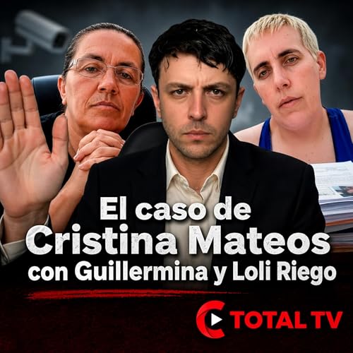 Cristina Mateos | Su familia sigue pidiendo justicia