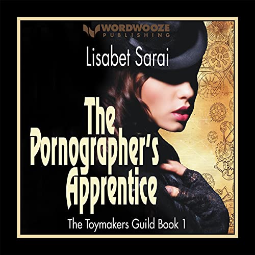 The Pornographer's Apprentice by Lisabet Sarai episode artwork