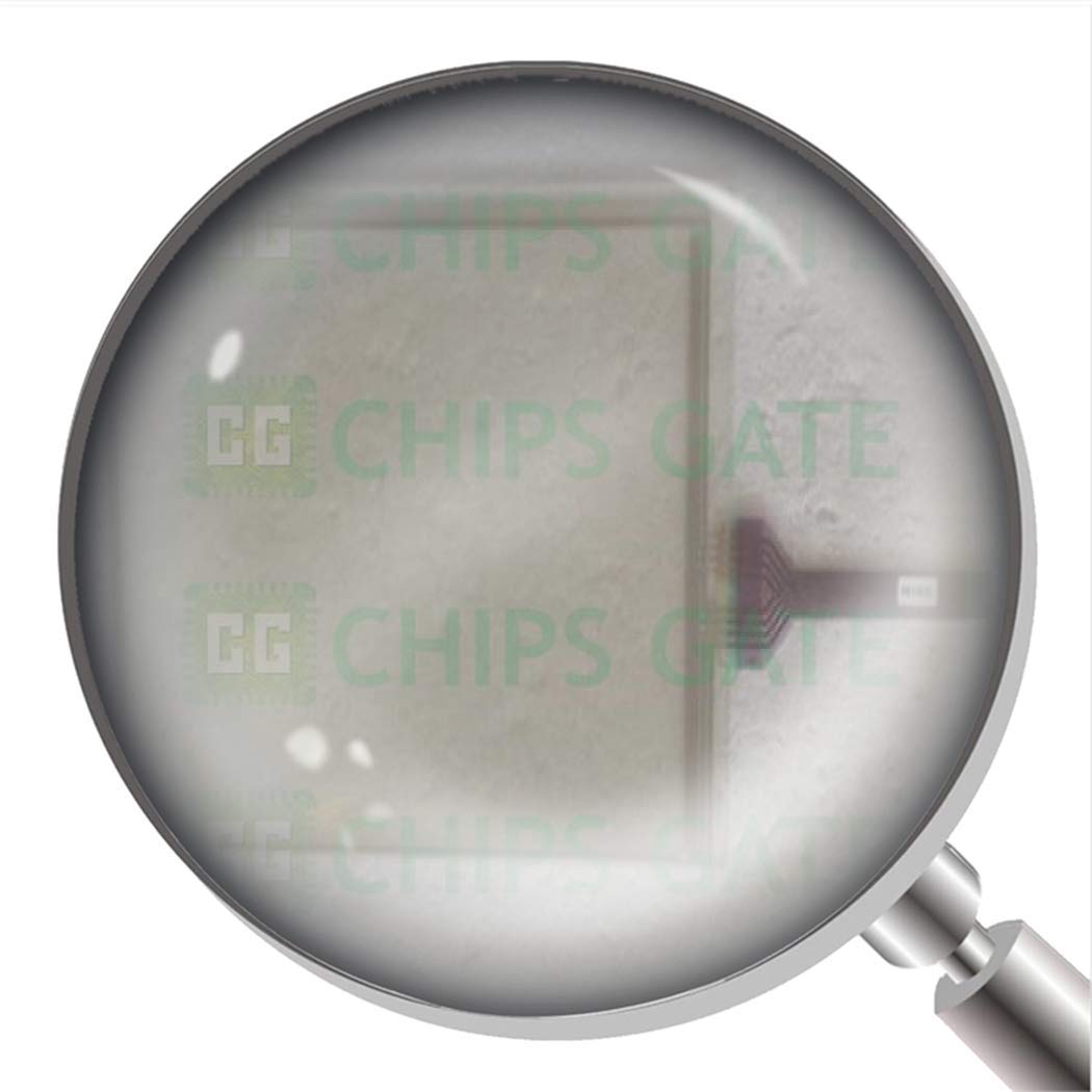 4PP120.0571-01 1Pcs New 4PP120.0571-01 Glass Plate
