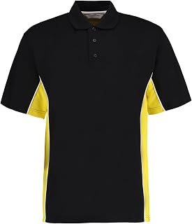 GAMEGEAR Mens Track Classic Polo Shirt