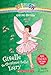 Giselle the Christmas Ballet Fairy (Rainbow Magic: Special Edition)