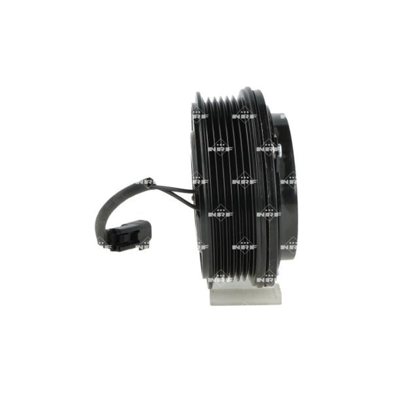 NRF 380177 Sprzęgło elektromagnetyczne klimatyzacja z przewodem