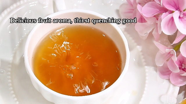 Amazon.com: Sanriscia Pineapple Flaxseed Tea, Contains a Mixture