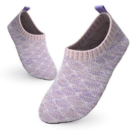 Aisprts Hausschuhe Kinder Jungen Mädchen Pantoffeln...