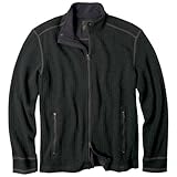 prAna Men's Barclay Sweater