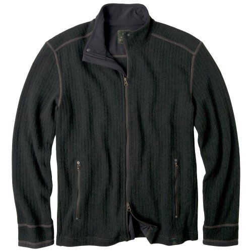 prAna Men's Barclay Sweater