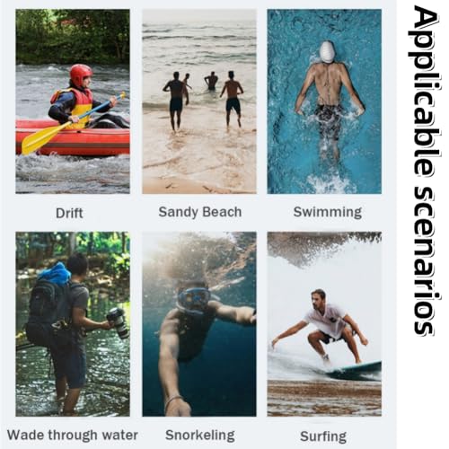 Grounded Shoes for Women Men Neuropathy, Water Shoes Footwear Comfortable Non-Slip Slip On4