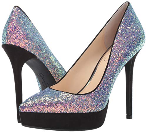 Jessica Simpson JS-LAEL-690-8.5 Medium US