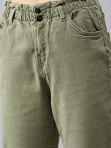 Image of KOTTY Women Jeans