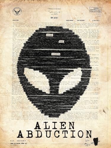 Alien Abduction