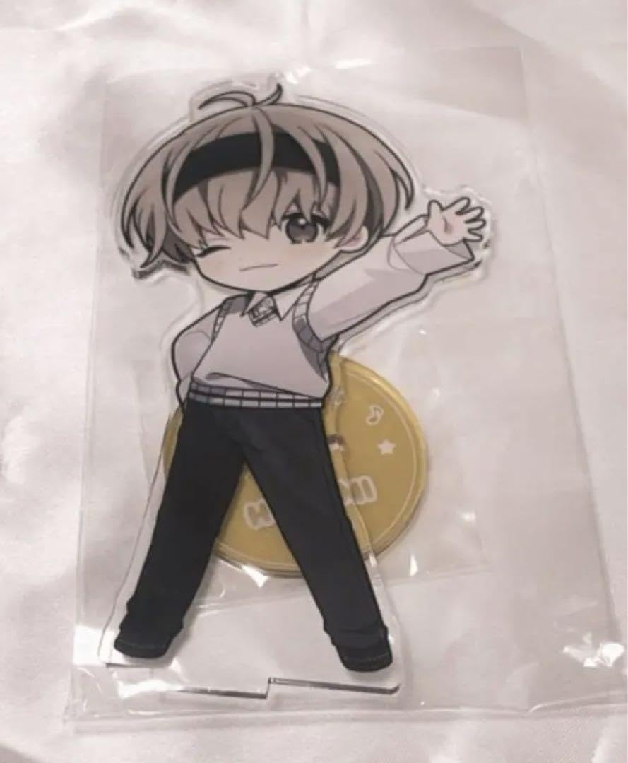 Amazon.co.jp: アオペラ ビックアクリルスタンド 大里帆波 : おもちゃ