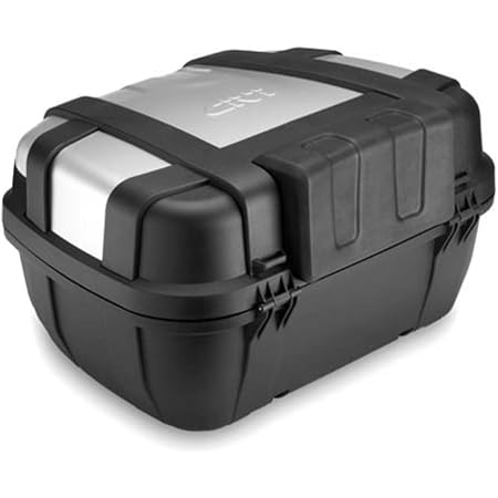 Dosseret pour top case givi trekker 52l Clearance