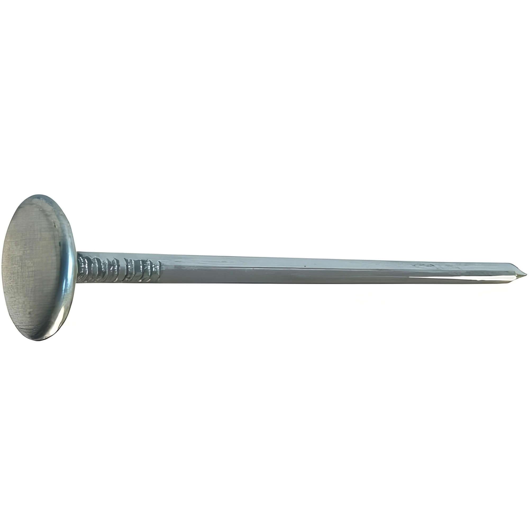 50 Clous Calotins - diamètre 2,7 mm - Longueur 30 mm - Diamètre 2,7 mm