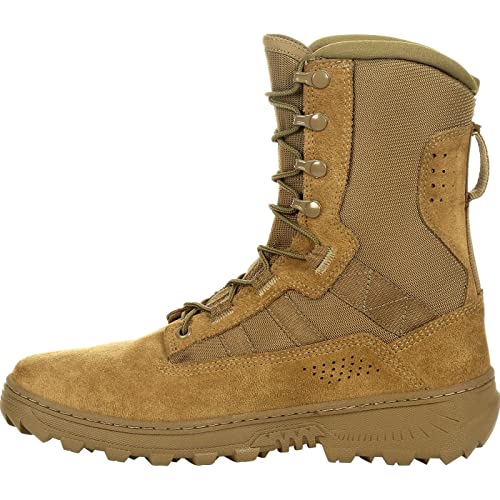 Image of ROCKY Havoc Public Service Boot