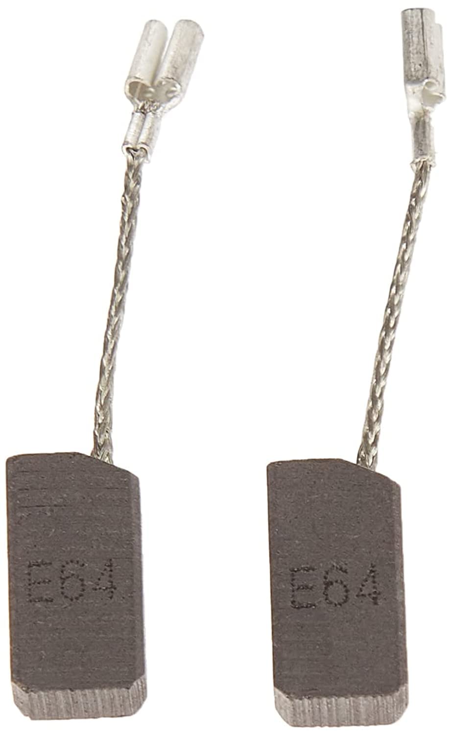 Bosch Bürstensatz 1619P11715 für GWS- und GWX-Schleifgeräte