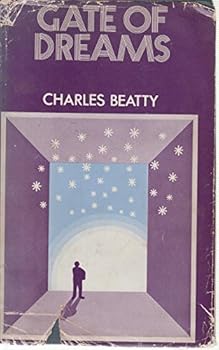 Hardcover Gate of dreams: A subjective autobiography Book