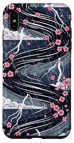 ���{�̍� �� �� �J�_ �X�}�z�P�[�X iPhone XS Max �p