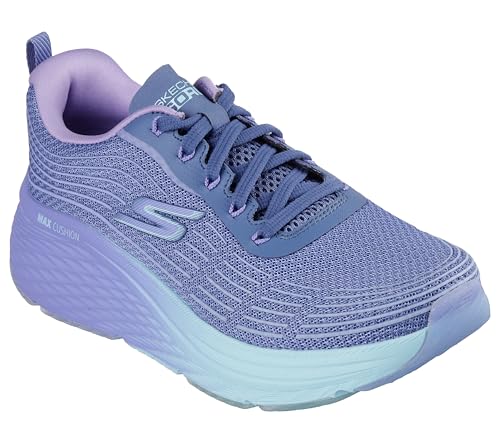 Skechers Women's Max Cushioning Elite 2.0 Speed Play Sneaker4