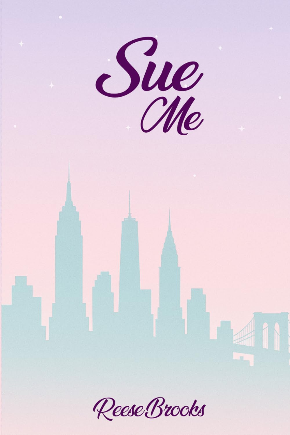 Sue Me