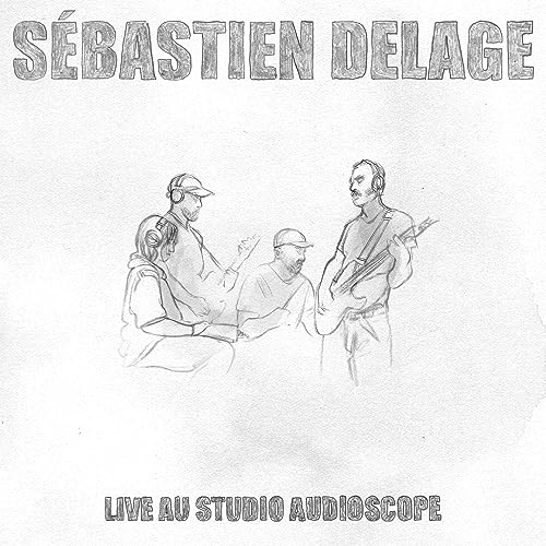  Live au Studio Audioscope (Live) [Explicit]