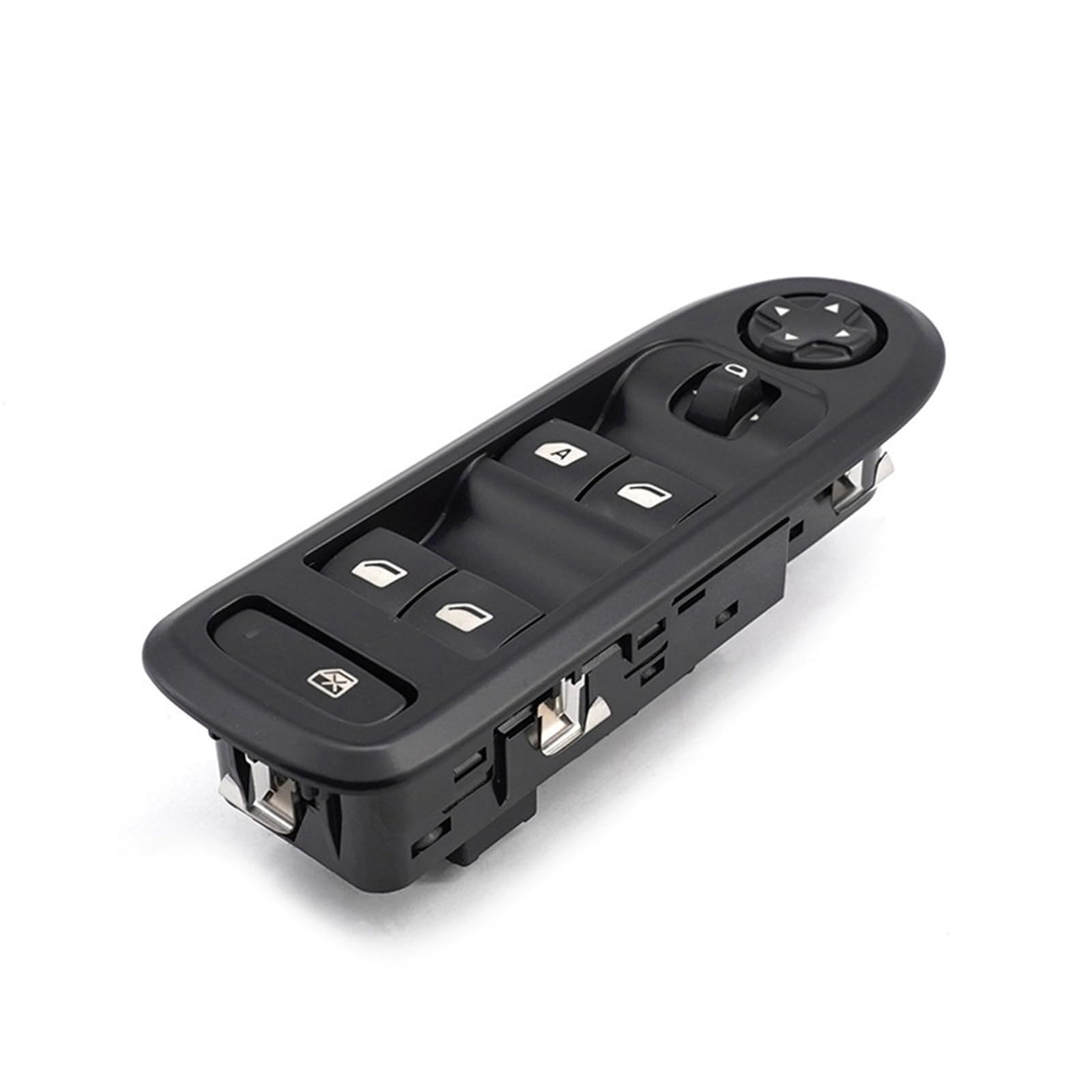 Remplacement commande lève-vitre conducteur Peugeot 301 interrupteur électrique - 6
