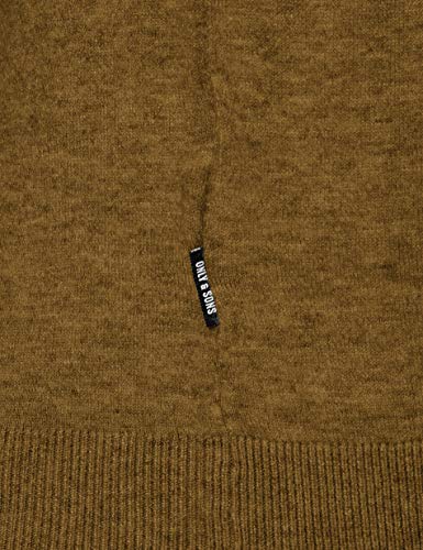 ONLY & Sons ONSMIKKEL 12 Soft High Neck Knit Noos