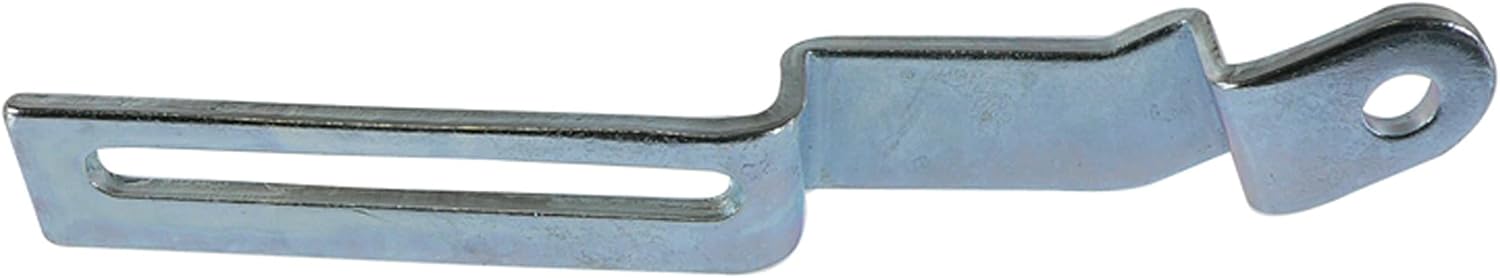 DB Electrical 800-10030 Generator to Alternator Conversion Mounting Bracket for Massey Ferguson TO20 Tractor Models
