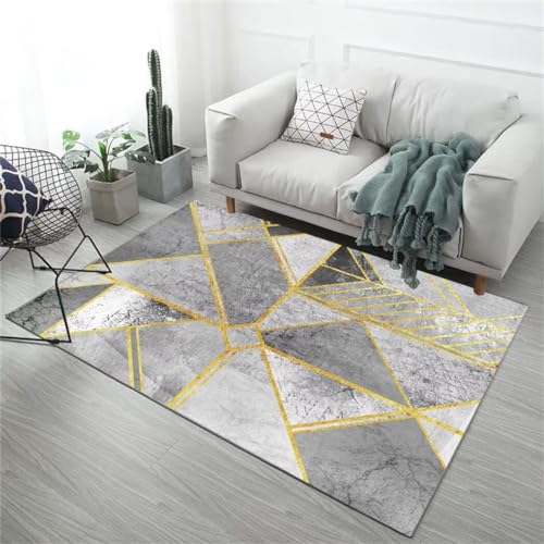 Tapis enfant garçon 200X300Cm pour sécuriser et décorer la chambre