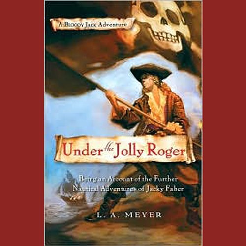 Under the Jolly Roger
