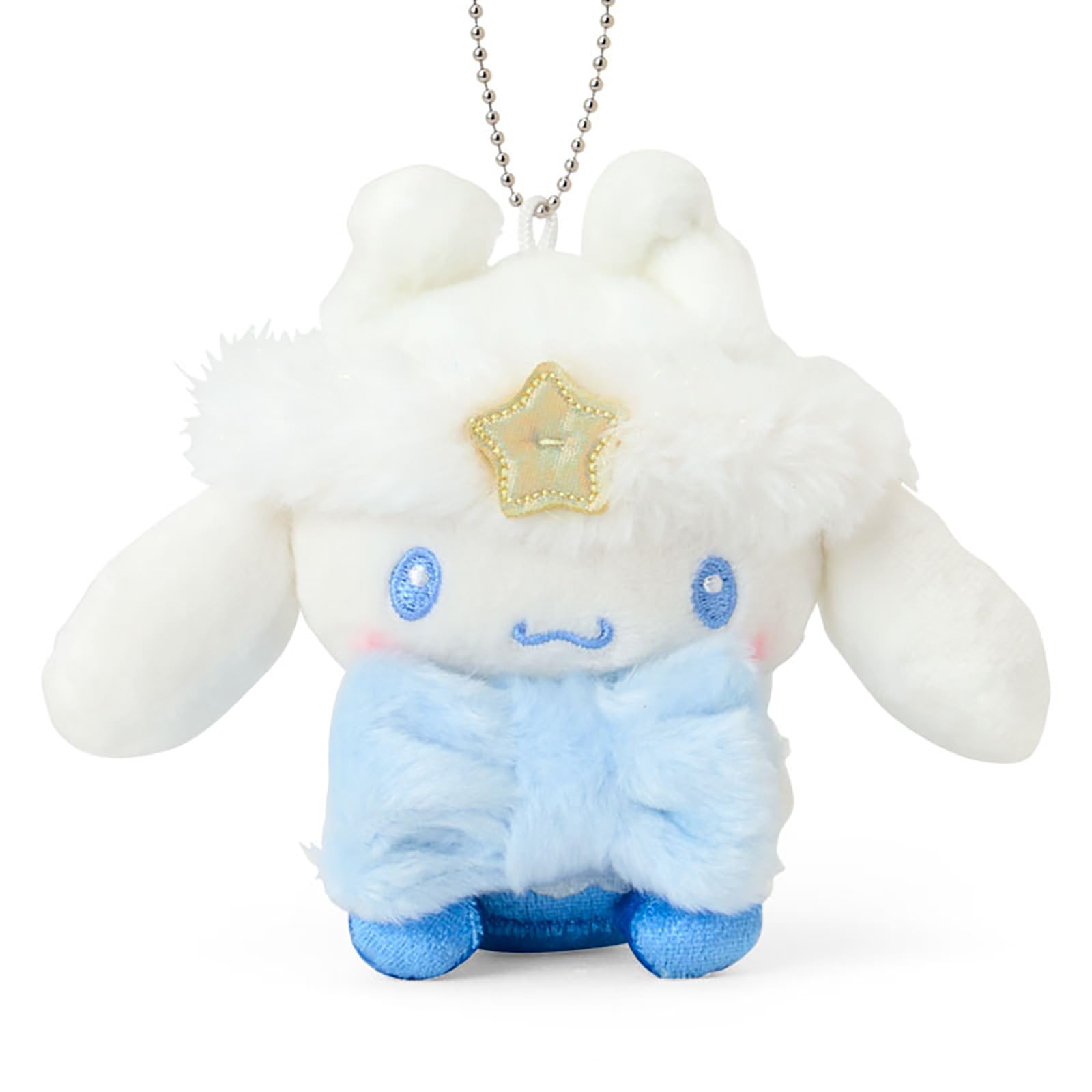 Amazon.co.jp: サンリオ(SANRIO) マスコットホルダー（キラキラ
