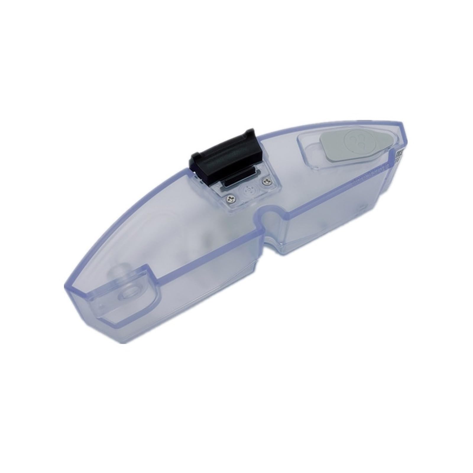 HAvern Compatible avec Roborock S8 Les pièces de Rechange for aspirateur Robot Accessoires de réservoir d'eau, Support de Vibration for vadrouille ( Color : Water Tank