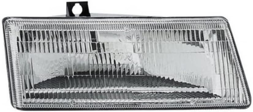 Eagle Eyes CS019-B001R Headlight