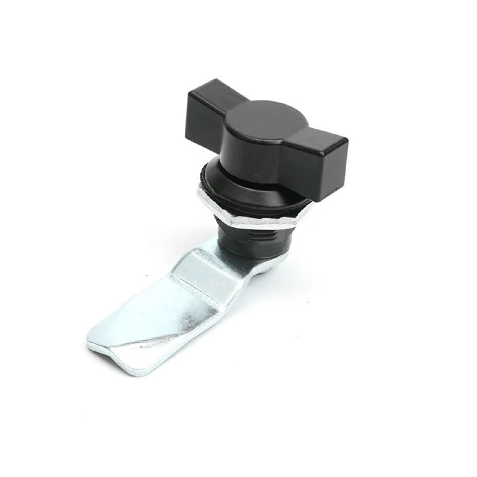 WPOIYHGBY Handle Lock MS714 Equipment Telescopic Door LocksTelescopic Switch Industrial Cabinet Locks 1Pcs(XJJ-714-18)