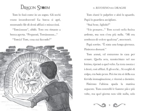 Il Ritorno Dei Draghi. Dragon Storm - 2