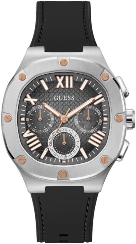 GUESS Men's 42mm Watch