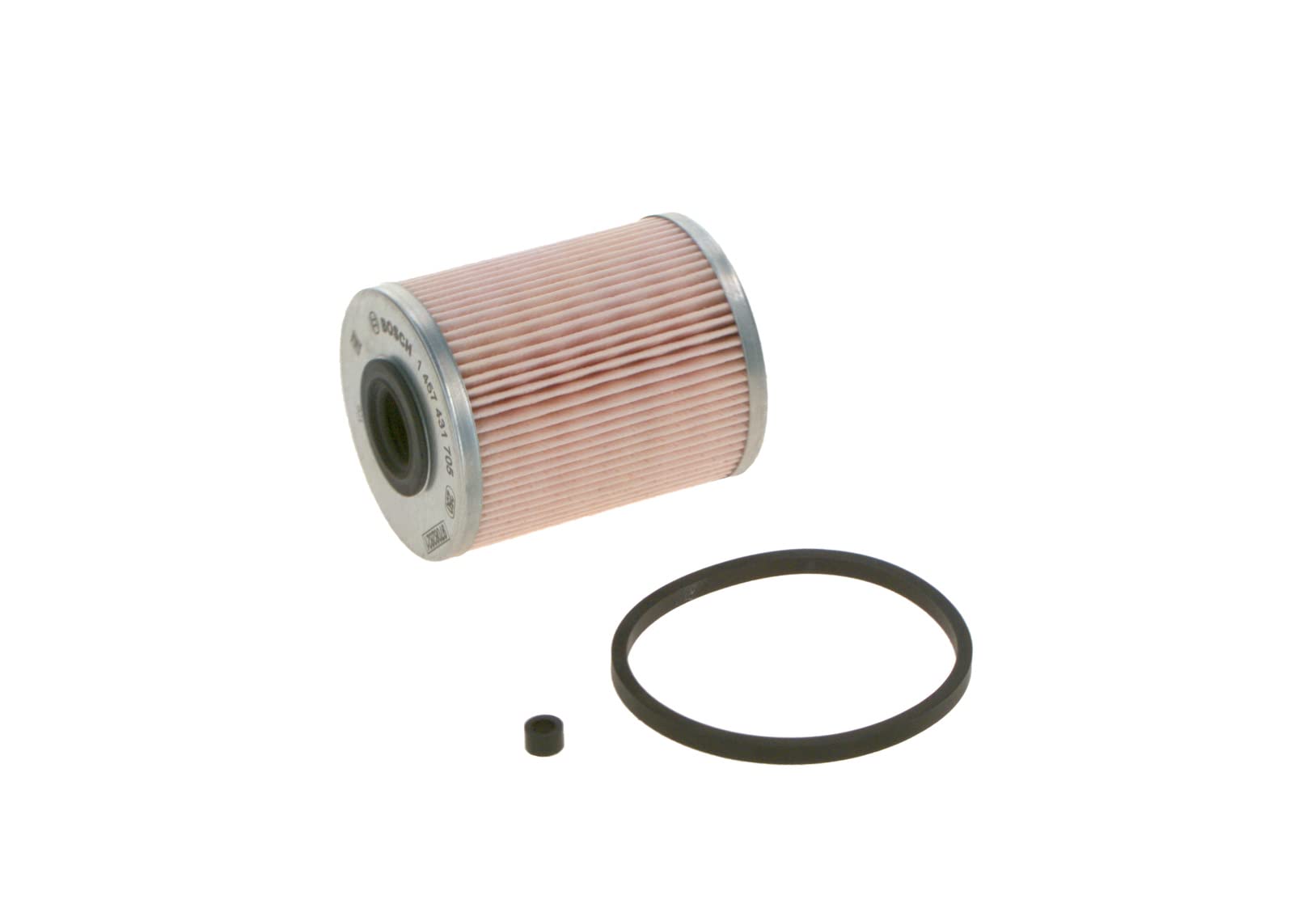 Filtr Paliwa BOSCH 1 457 431 705