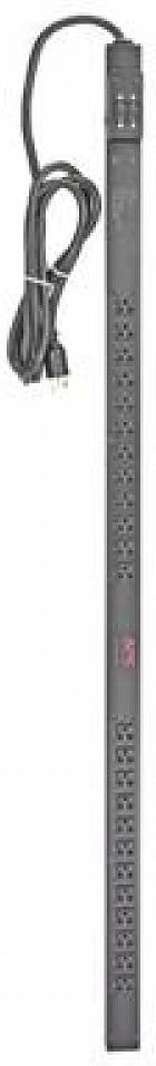 Rak PDU Zeo U 20A 120V