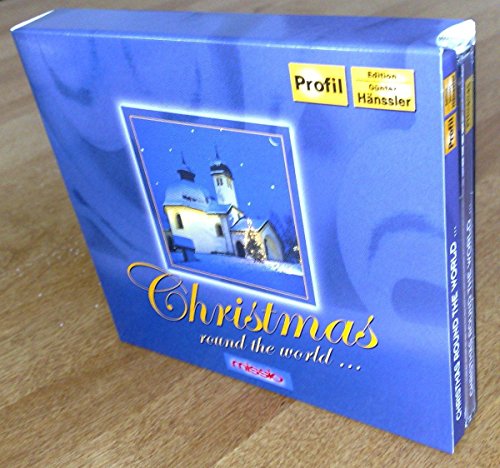 Christmas Round The World