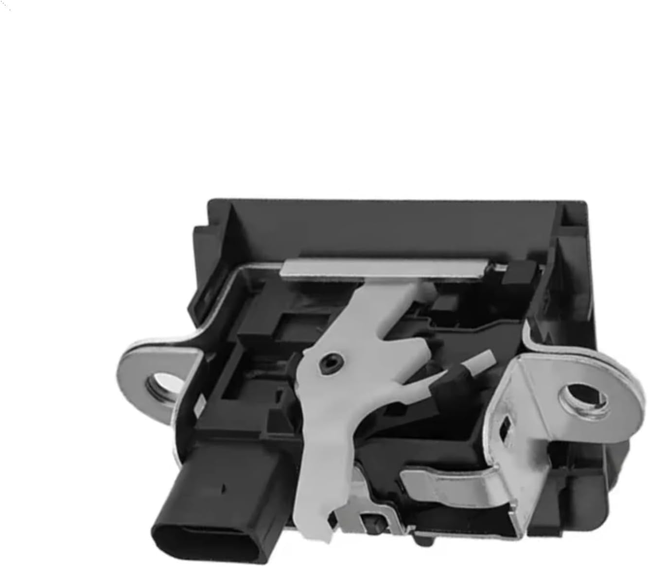 car Trunk Lock Compatible with Seat for Altea for Ibiza 2009 2010 2011 for Leon 2011 2012 2013 Tail Gate Lock Rear OEM 5P8827505