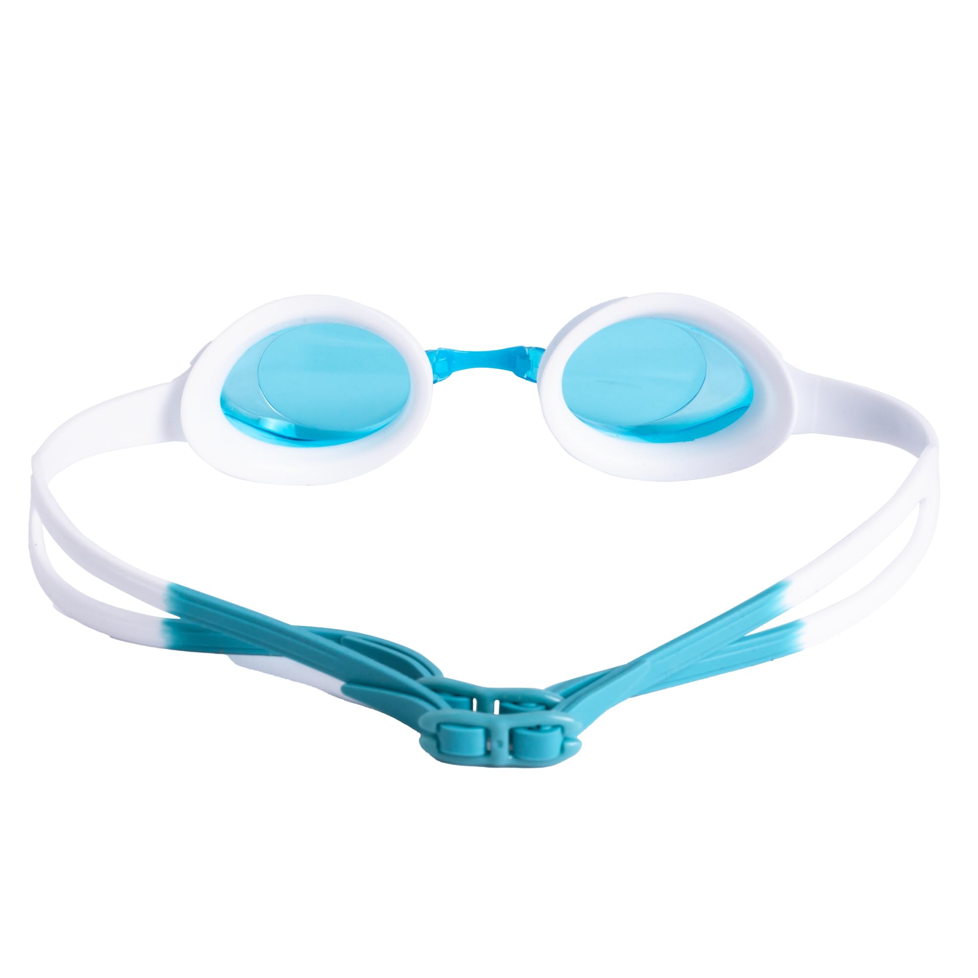Clear'r Okulary pływackie dla dorosłych Dash
