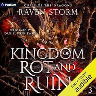 Kingdom of Rot & Ruin cover art