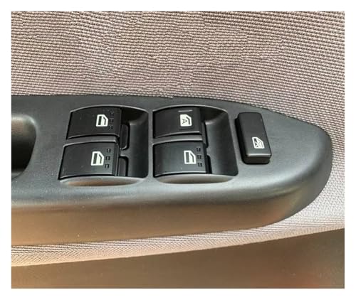 Lève-vitre pour Toyota Avanza et Rush commande électrique LHD RHD