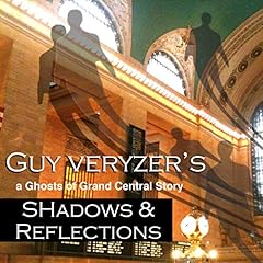 『Shadows & Reflections』のカバーアート