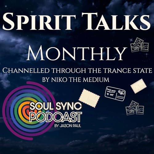 Spirit Talks with Niko (Monthly): Do Loved Ones In Spirit Hear Our Thoughts &mdash; and What Is Time in Spirit?