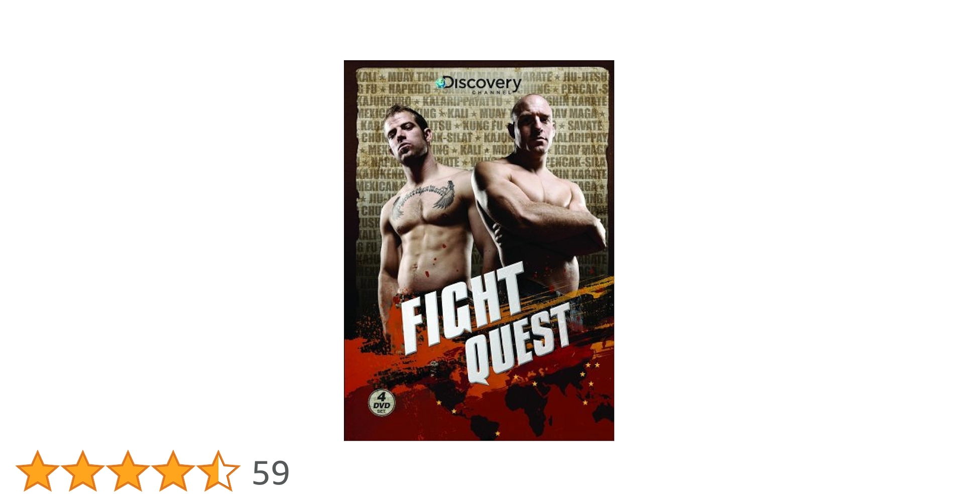 その他 Fight Quest [DVD] Amazon.co.jp: Fight Quest [DVD] : DVD