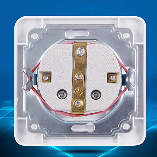 Electricidad, Wireless Imagen adicional
