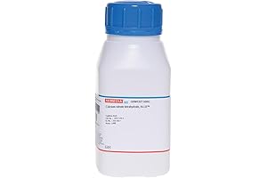 HiMedia GRM1227-500G Calcium Nitrate Tetrahydrate, Purified