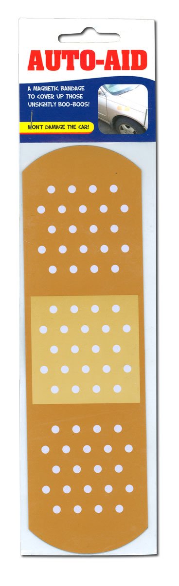 Auto Car Band Aid (Auto-Aid) - $5.95