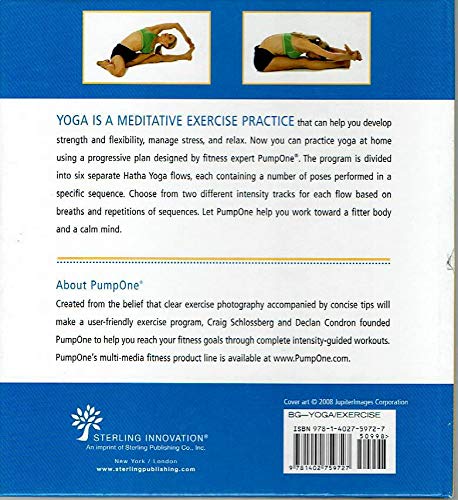 Yoga for Strength and Flexibility