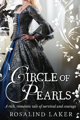 Circle of Pearls 1535165715 Book Cover